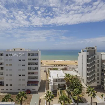 Terracos De Ethnic By Real Appartement Quarteira