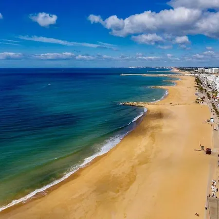 Terracos De Ethnic By Real 아파트 쿼테이라