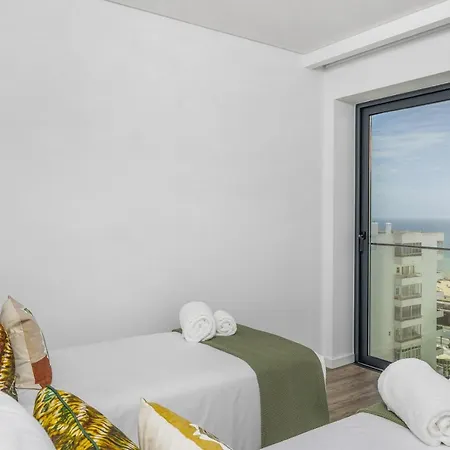 Appartement Terracos De Ethnic By Real *
