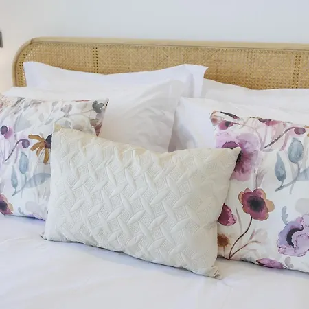 Terracos De Ethnic By Real * 쿼테이라