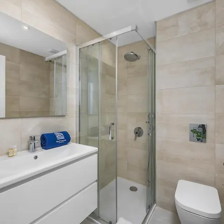 Appartement Terracos De Ethnic By Real