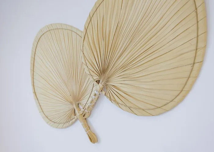 아파트 Terracos De Ethnic By Real 쿼테이라