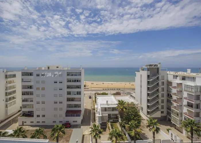 Terracos De Ethnic By Real 아파트 쿼테이라