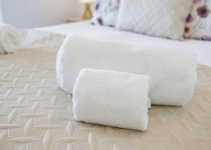 Terracos De Ethnic By Real 아파트 쿼테이라