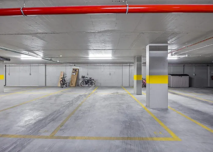 Terracos De Ethnic By Real 아파트 쿼테이라