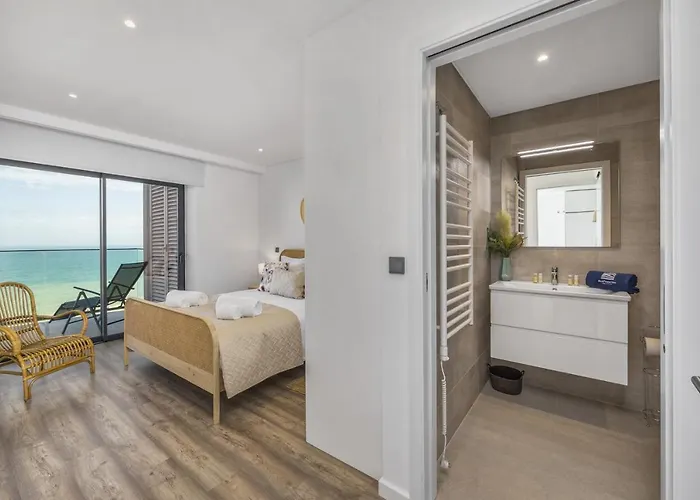 Terracos De Ethnic By Real 아파트