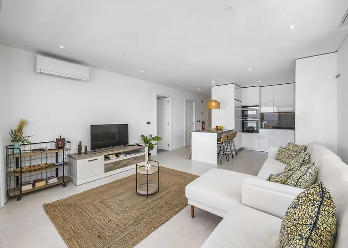 Terracos De Ethnic By Real 아파트 *