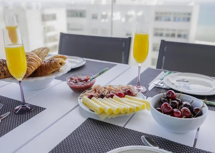 Terracos De Ethnic By Real 쿼테이라