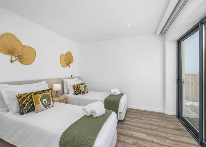 Terracos De Ethnic By Real