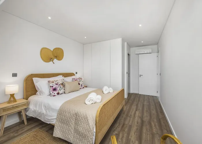 Terracos De Ethnic By Real 아파트 *