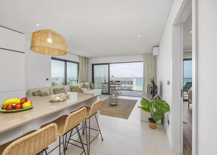 Terracos De Ethnic By Real *