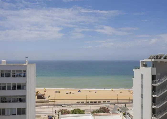 아파트 Terracos De Ethnic By Real