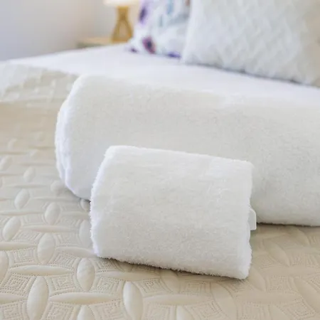 Terracos De Ethnic By Real Apartment Quarteira