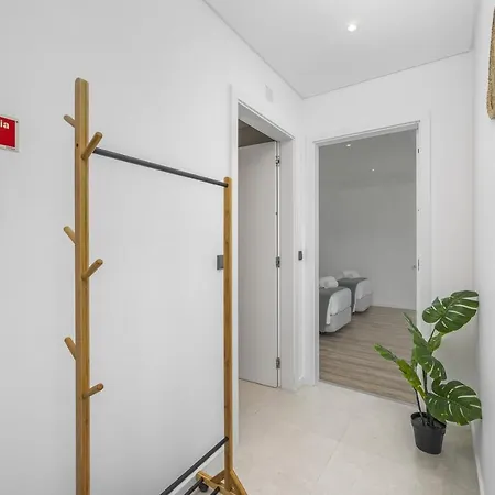 Apartment Terracos De Ethnic By Real *