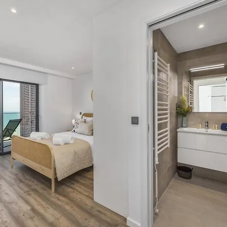 Terracos De Ethnic By Real Apartment