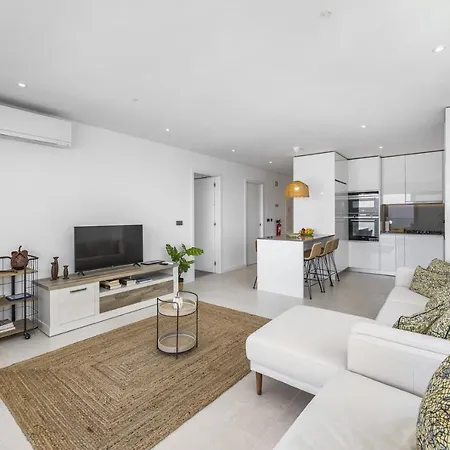 Terracos De Ethnic By Real Appartement *