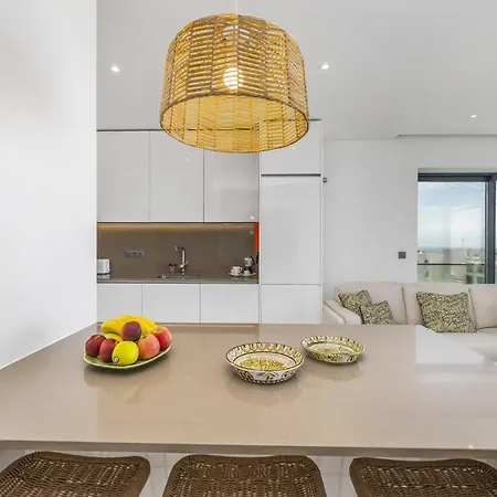 Terracos De Ethnic By Real Apartment