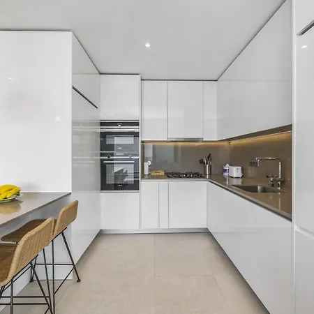 Apartment Terracos De Ethnic By Real *