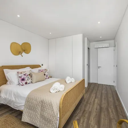 Terracos De Ethnic By Real Apartment *
