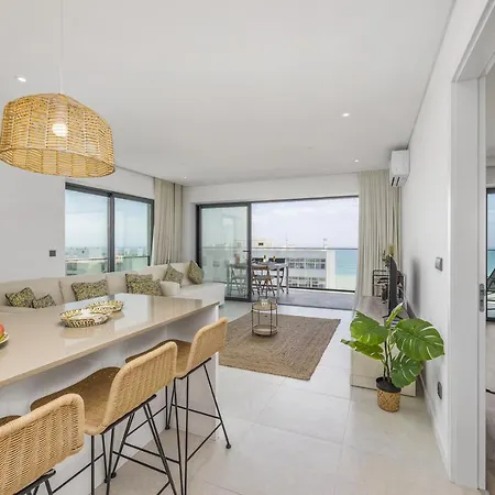 Terracos De Ethnic By Real *