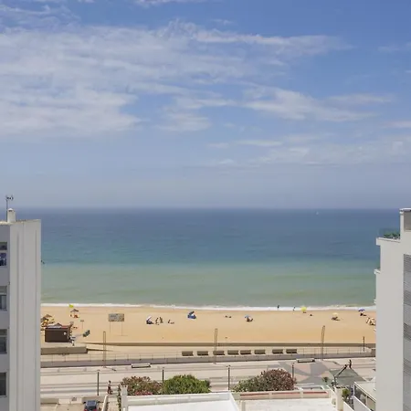 Apartament Terracos De Ethnic By Real