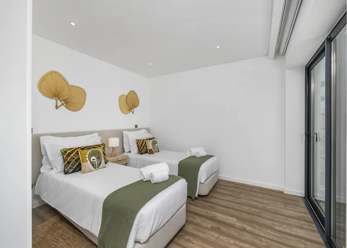 Terracos De Ethnic By Real *