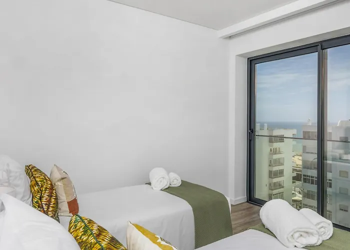 Apartman Terracos De Ethnic By Real *