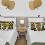 Terracos De Ethnic By Real * קווארטיירה