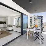 דירה Terracos De Ethnic By Real